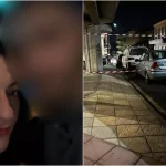 Δολοφόνησε την 43χρονη στο κέντρο του Αγρινίου και τηλεφώνησε στην αδερφή του: «Το έκανα, έχω χτυπήσει τη Δώρα»