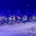 ΔΥΤΙΚΗ ΕΛΛΑΔΑ: Μυστήριο με τον τραυματισμό ποδηλάτη – Διεξάγεται έρευνα – ΦΩΤΟ
