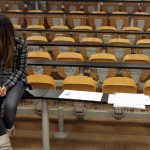 Καθηγήτρια Πανεπιστημίου ζητεί από φοιτητές να παραστούν σε συνέδριο που είναι ομιλήτρια με αντάλλαγμα «μπόνους βαθμού»