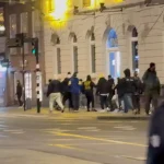 Κατάσταση πολιορκίας στο Άμστερνταμ μετά τα άγρια επεισόδια εναντίον ισραηλινών – Για νέα 7η Οκτωβρίου κάνει λόγο το Ισραήλ