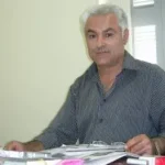 ΠΑΤΡΑ: Ο δημοσιογράφος Γιώργος Αναστασόπουλος γράφει για τον φίλο του Χρήστο Φλαμή