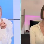 Ανδρέας Μικρούτσικος σε Μαριγκόνα: «Ασκείς τη νοσηλευτική στη Γερμανία ή να αρρωστήσω εδώ;»
