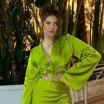 Βρισηίδα Ανδριώτου: Μετά το Survivor ήμουν 44 κιλά, ο οργανισμός μου είχε πάθει σοκ