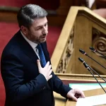 Ο Νίκος Ανδρουλάκης χτυπά την πόρτα της Αθηνάς Λινού – Στο στόχαστρό του Νίνα Κασιμάτη και Σταύρος Μπένος