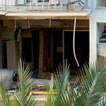 Αμπελόκηποι: Ταυτοποιήθηκε ο νεκρός του διαμερίσματος: 36 ετών, από τον Πειραιά - Είχε συλληφθεί για επεισόδια στη Γερμανία