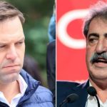 Βγήκαν «μαχαίρια» για Κασσελάκη – Πολάκη με αιχμή το Μάτι: «Από απόκρυψη στοιχείων σε πραξικόπημα» – «Θα σε μάθω να σέβεσαι»