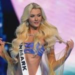 Μις Υφήλιος: Η 21χρονη Victoria Kjær Theilvig αναδείχθηκε νικήτρια - Ποια θέση πήρε η Ελληνίδα
