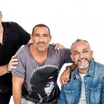 Ανατροπή από τους «Ράδιο αρβύλα»: Επιστρέφουν με 7 εκπομπές την εβδομάδα σε… δύο κανάλια