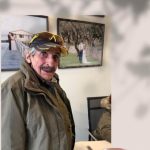 ΠΑΤΡΑ: Σήμερα η κηδεία του τυπογράφου και πρώην εκδότη Χρήστου Φλαμή