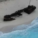 Με εισιτήριο η είσοδος στο Ναυάγιο της Ζακύνθου