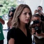 Γεωργία Μπίκα: Παραπέμπεται σε δίκη μαζί με τον επιχειρηματία φίλο της - Την «καίει» η εισαγγελική πρόταση