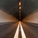 Δίδυμες σήραγγες στο μεγάλο οδικό έργο Μπράλος - Άμφισσα