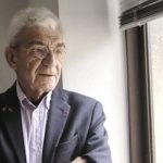 Πέθανε o Γιάννης Μπουτάρης! «Το έζησα, το χόρτασα… Αντίο!»