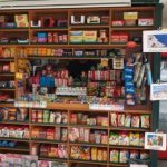 ΠΑΤΡΑ: Αρπαξε από περίπτερο 500 ευρώ