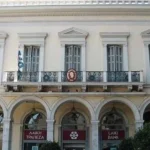 «Ο Εμπορικός & Εισαγωγικός Σύλλογος Πατρών για την επέτειο του Πολυτεχνείου»