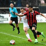 Παναχαϊκή-Αιγάλεω 2-0: Άστραψε και βρόντηξε η Παναχαϊκή