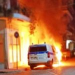 ΔΥΤΙΚΗ ΕΛΛΑΔΑ: Απολογείται την Τρίτη ο 17χρονος που έκαψε αυτοκίνητο της ΕΛ.ΑΣ