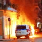 ΠΑΤΡΙΝΟΙ ΑΝΑΡΧΙΚΟΙ ΣΤΑ ΔΙΚΑΣΤΗΡΙΑ ΜΕΣΟΛΟΓΓΙΟΥ: Απολογείται την Τρίτη ο 17χρονος που έκαψε αυτοκίνητο της ΕΛ.ΑΣ