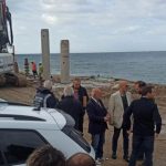 ΠΑΤΡΑ: Επιτέλους εργολάβος στην παραλιακή του Ρίου - ΜΠΟΝΑΝΟΣ: Το πιστέψαμε - ΦΩΤΟ