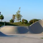 Το πάρκο για skaters στην Πάτρα... μάλλον αργεί πολύ!