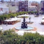 ΠΛΑΤΕΙΑ ΓΕΩΡΓΙΟΥ: Την θέλουν... πράσινη!