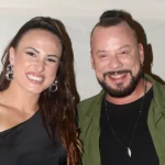 Χρήστος Δάντης: Θα ξαναπαντρευόμουν με μεγάλη χαρά