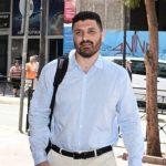 Διονύσης Τεμπονέρας: Ο ΣΥΡΙΖΑ έχει τελειώσει - Παρακολουθούμε τη διάλυσή του σε ζωντανή μετάδοση