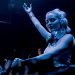 Leena Punks: Από τη Sun και την Daily Mail... αγαπημένη DJ του BBC - Ποια είναι η Ελληνίδα μουσικός παραγωγός που διαπρέπει στο εξωτερικό