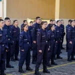 Στο στρατόπεδο της Τρίπολης θα φιλοξενηθούν 600 δόκιμοι Αστυνομικοί – Τι αποφασίστηκε!