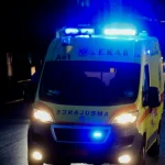 Κοζάνη: Ανακοπή καρδιάς υπέστη ο 17χρονος που κατέρρευσε ενώ οδηγούσε πατίνι