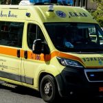 ΤΡΑΓΩΔΙΑ ΣΤΗΝ ΔΥΤΙΚΗ ΕΛΛΑΔΑ: Επεσε από τον 2ο και σκοτώθηκε