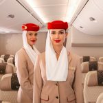 Η Emirates αναζητά μέλη πληρώματος καμπίνας στην Ελλάδα
