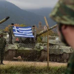 Ένοπλες Δυνάμεις: Η νέα δομή τους - Πώς θα είναι ο ελληνικός Iron Dome, 200 F-35, Rafale, Viper και νέες φρεγάτες