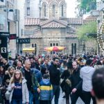 Οι ακριβότεροι εμπορικοί δρόμοι του κόσμου – Η Ερμού 15η