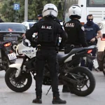 Αμπελόκηποι: Ποινικές διώξεις για τρομοκρατία στους συλληφθέντες
