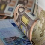 Βουλγαρία: Θα χρειαστεί 520 τόνους χαρτονομισμάτων του ευρώ μετά την ένταξή της στην ευρωζώνη