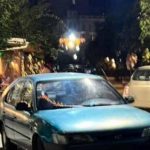 ΠΑΤΡΑ - ΤΟΝ... ΧΑΒΑ ΤΟΥΣ: Παρκάρουν στον πεζόδρομο Μαιζώνος