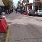 ΠΑΤΡΑ: Αυτές θα είναι οι 3 νέες πεζοδρομήσεις που ξεκινούν το Πάσχα