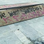 ΠΑΤΡΑ: Ζητούν ΕΔΩ ΚΑΙ ΤΩΡΑ ένα skate park
