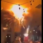 Αποκαλυπτικές μαρτυρίες για την φωτιά σε μπαρ στο Παγκράτι: «Ποδοπατήθηκαν – Μία κοπέλα την έσωσα εγώ»