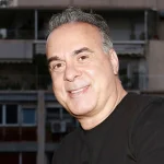 Φώτης Σεργουλόπουλος: Δυστυχισμένα είναι τα παιδιά αυτών που κάνουν παρατηρήσεις, όχι το δικό μου
