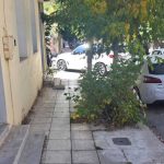 ΦΩΤΟ: 60ΧΡΟΝΗ ΕΠΕΣΕ ΣΕ ΦΡΕΑΤΙΟ… ΚΑΙ ΚΑΤΕΛΗΞΕ ΣΤΟ ΝΟΣΟΚΟΜΕΙΟ: Ζητά αποζημίωση από τον Δήμο Πατρέων