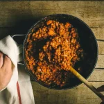 Τι συμβαίνει στο σώμα σας όταν τρώτε φακές