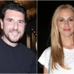 Γιώργος Γεροντιδάκης: Η αντίδρασή του στα δημοσιεύματα που τον θέλουν σε σχέση με την Ντορέττα Παπαδημητρίου