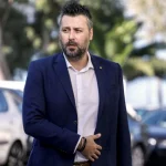 Βουλή: Άρση ασυλίας για τον Καλλιάνο μετά από μήνυση γιατρών για τον θάνατο του πατέρα του