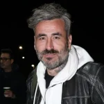 Γιώργος Μαυρίδης για Σάκη Τανιμανίδη: Όσο μεγαλώνεις και ωριμάζεις, οι ανθρώπινες σχέσεις εξελίσσονται