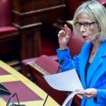 Γιώτα Πούλου: "Τη Δευτέρα θα ανεξαρτητοποιηθώ" - Ο ΣΥΡΙΖΑ χάνει τη θέση της αξιωματικής αντιπολίτευσης!