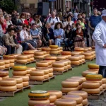 Αντίο Gouda, γαλλική μουστάρδα, ελληνικά μύδια: Τρόφιμα στα πρόθυρα κλιματικής εξαφάνισης
