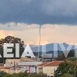 Ηλεία: Επίσκεψη "δίδυμων" υδροστρόβιλων - ΦΩΤΟ