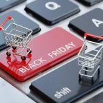 Black Friday 2024: Ποια προϊόντα κερδίζουν την πρωτιά στις προτιμήσεις των καταναλωτών